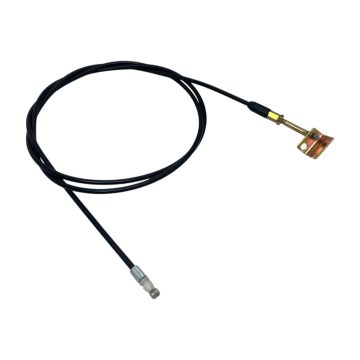 Csomagtartó zár bowden BM-28-QJ2-1