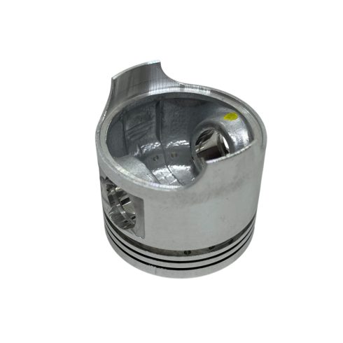 Dugattyú 50cm3 39mm FMB