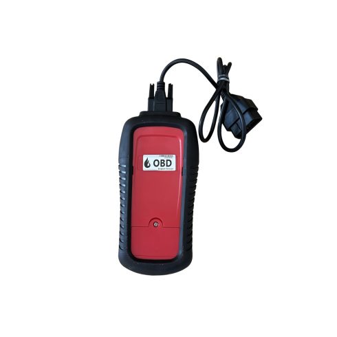 Detektáló injektoros motorhoz