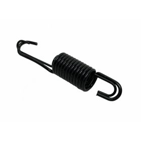 Dupla rugó 96x19x3mm