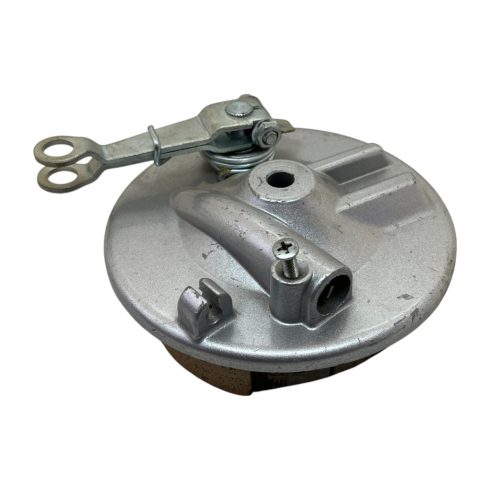 Első dobfék 110mm Tip1