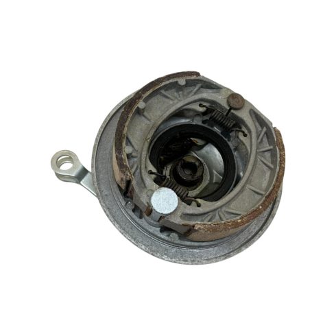 Első dobfék 110mm Tip1