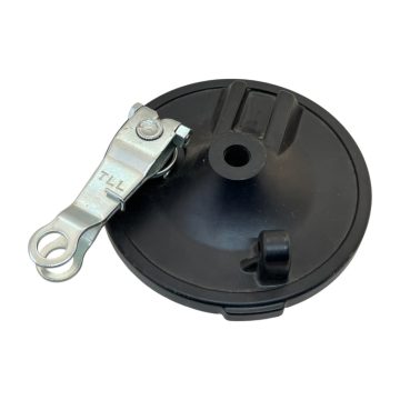 Első dobfék 110mm Tip2