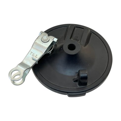 Első dobfék 110mm Tip2