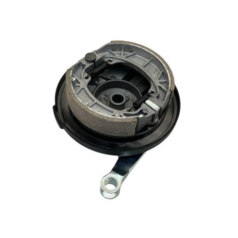 Első dobfék 110mm Tip2