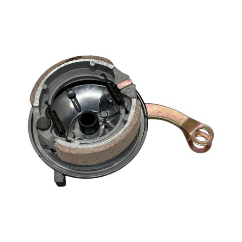 Első dobfék 80mm Tip2