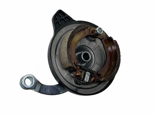 Első dobfék  80x20mm AD