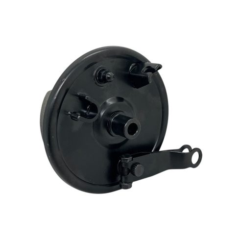 Első dobfék BM-31-VM4