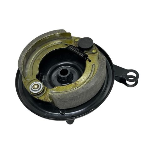 Első dobfék BM-31-VM4