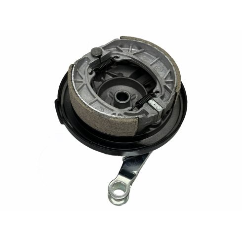 Első dobfék TS-17A/EG1