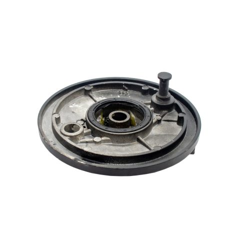 Első féklap 105mm Tip2