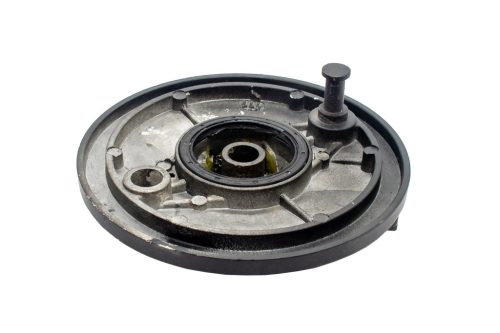 Első féklap 105mm Tip2