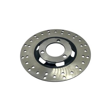 Első féktárcsa BM-28-QJ2-1