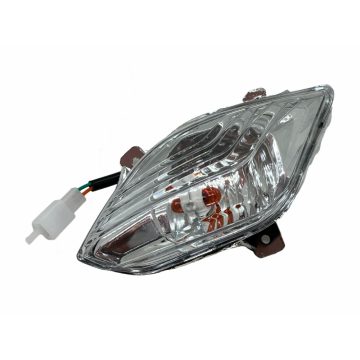 Első irányjelző bal BM-25-EG1