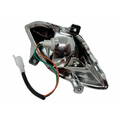 Első irányjelző bal BM-25-EG1