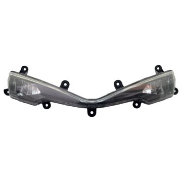 Első irányjelző BM-28-QJ2-1