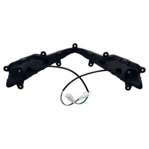 Első irányjelző BM-28-QJ2-1