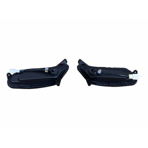 Első irányjelző BM-41-VF1-2