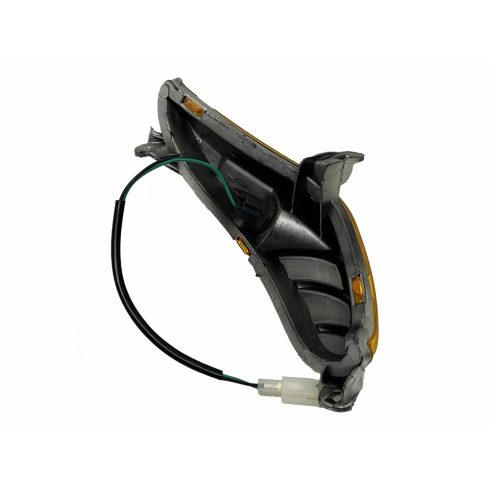 Első irányjelző jobb 48V TS-17A