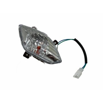 Első irányjelző jobb BM-25-EG1