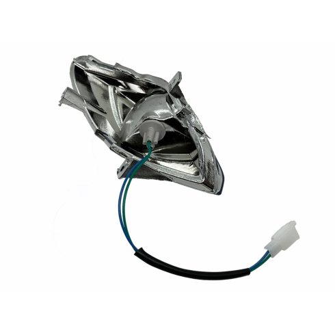 Első irányjelző jobb BM-25-EG1