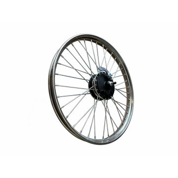 Első kerék BM-13-BLW