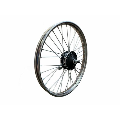 Első kerék BM-13-BLW