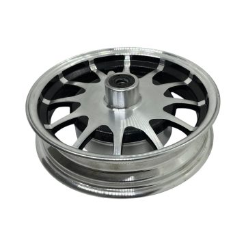 Első kerék BM-31-VM4