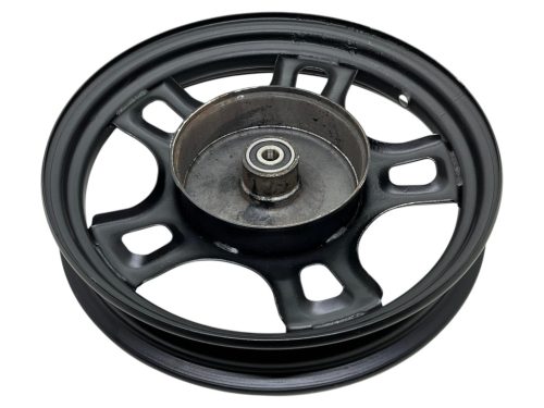Első kerék csapággyal 14"-os 110mm