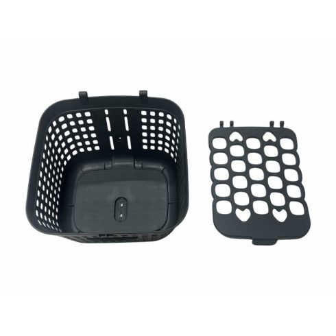 Első kosár fedeles BM-10 (GW)