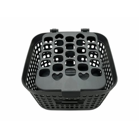 Első kosár fedeles BM-10 (GW)