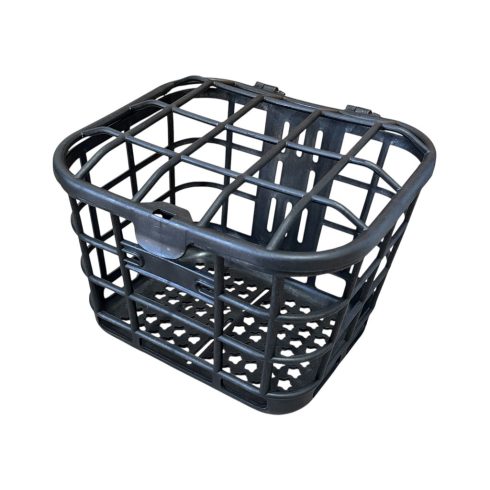 Első kosár fedeles BM-10-QL1