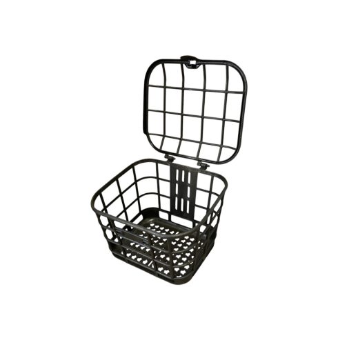 Első kosár fedeles BM-10-QL1