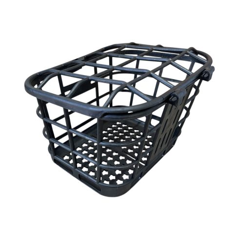 Első kosár fedeles BM-10-QL1