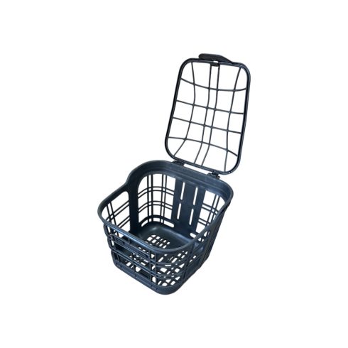 Első kosár fedeles BM-11-E1