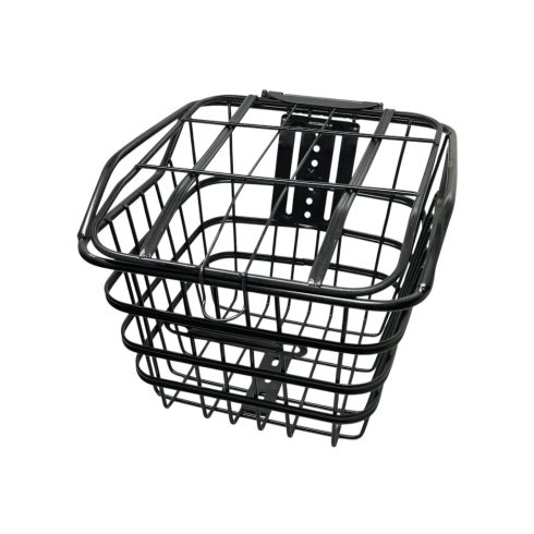 Első kosár fedeles BM-12-CY1