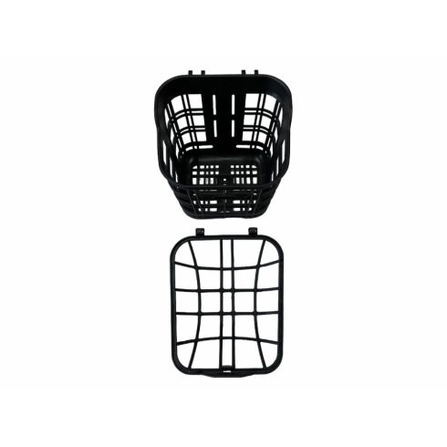 Első kosár fedeles XYG