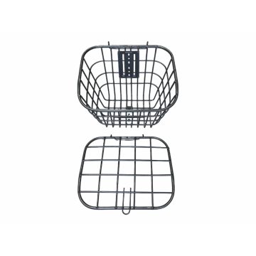 Első kosár fedeles BM-13-BLW