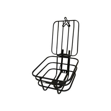 Első kosár tartóval BM-31-VM4