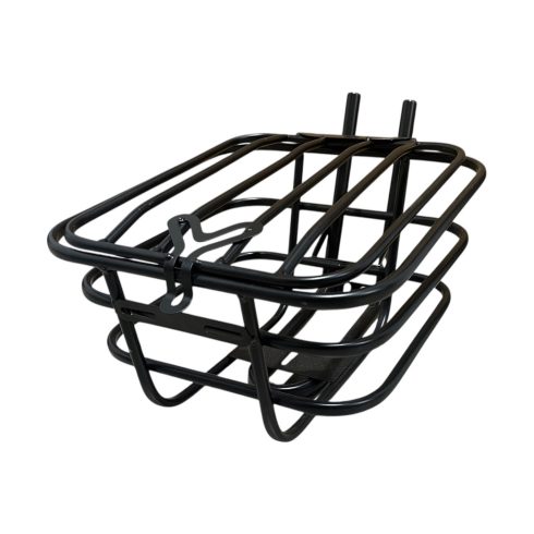 Első kosár tartóval BM-31-VM4