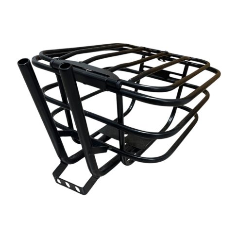 Első kosár tartóval BM-31-VM4