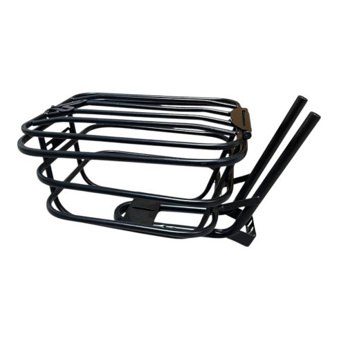 Első kosár tartóval BM-31-VM4