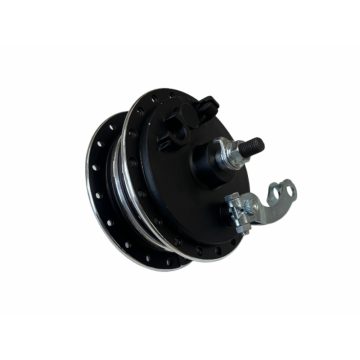 Első kerékagy dobfékkel BM-13-BLW