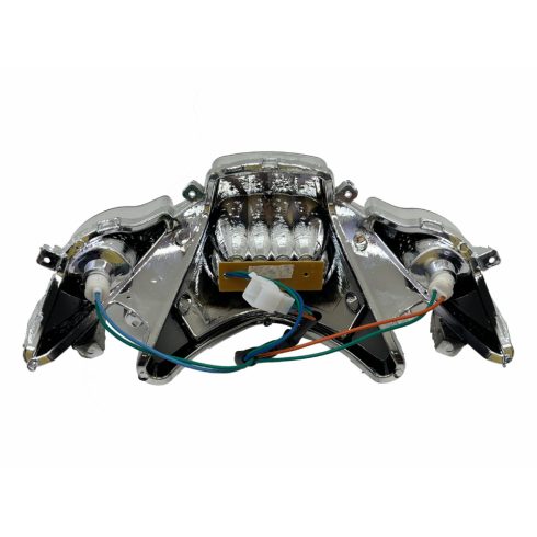 Első lámpa 48V Tip1 BM-13-BLW