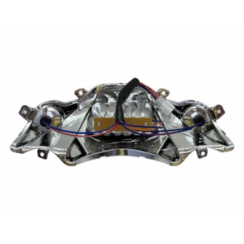 Első lámpa 48V Tip2 BM-13-BLW