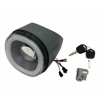 Első lámpa BM-10-GW