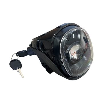 Első lámpa BM-10-QL1