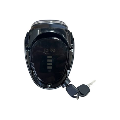 Első lámpa BM-10-QL1