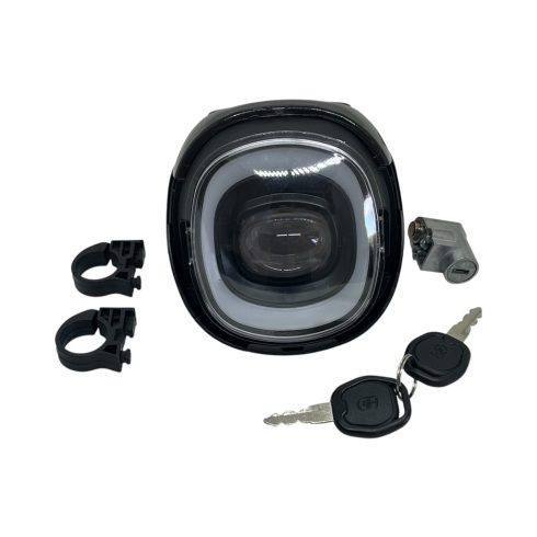 Első lámpa BM-11-E1