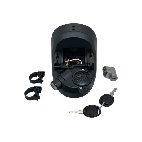 Első lámpa BM-11-E1